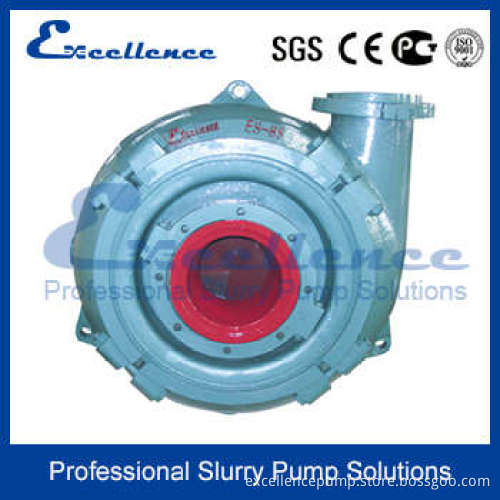 Hot Sale Pumping Machine Sand Pump (ES-8S)